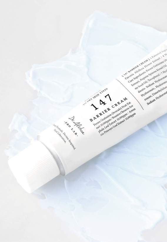 کرم ترمیم کننده دکتر آلتیا ۱۴۷