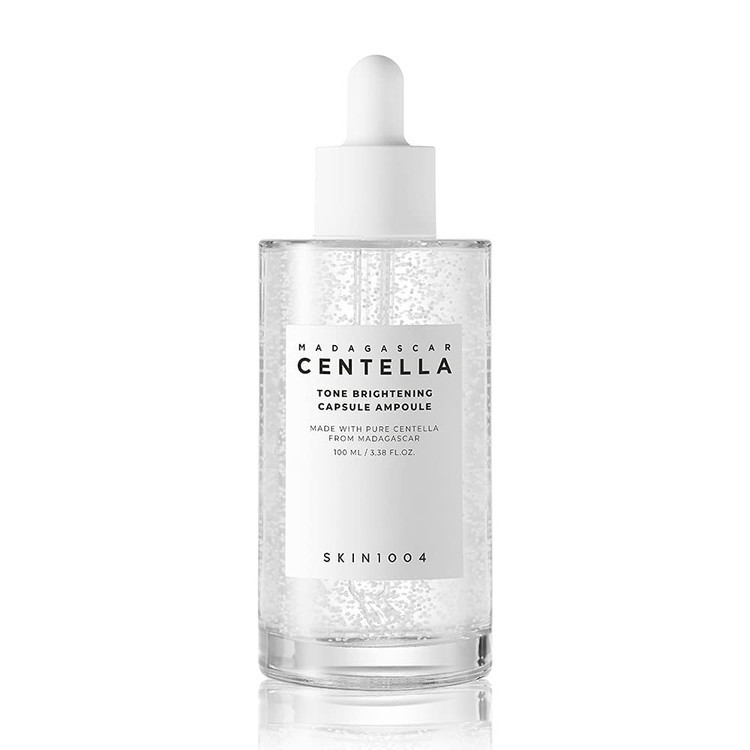 سرم روشنکننده سنتلا Centella مدل Tone Brightening