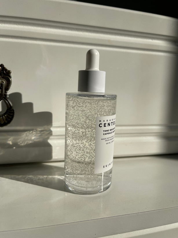 سرم روشنکننده سنتلا Centella مدل Tone Brightening