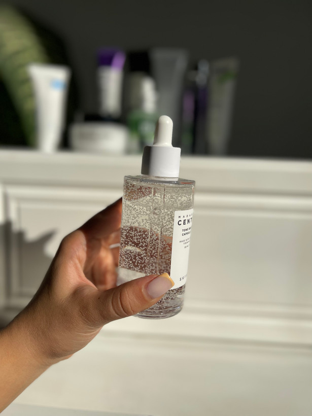 سرم روشنکننده سنتلا Centella مدل Tone Brightening