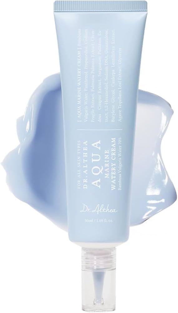 کرم آبرسان آکوا دکتر التیا | Dr. Altia Aqua Moisturizing Cream