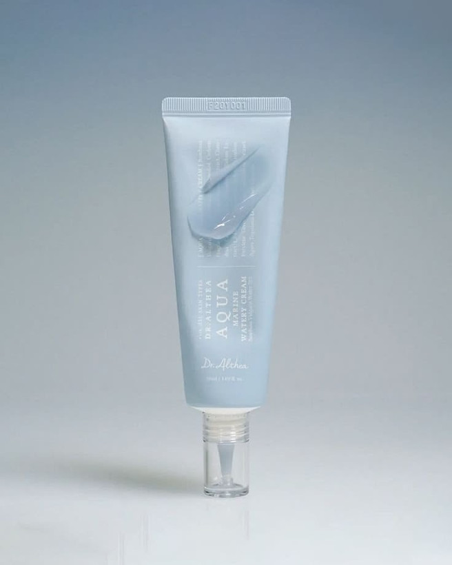 کرم آبرسان آکوا دکتر التیا | Dr. Altia Aqua Moisturizing Cream